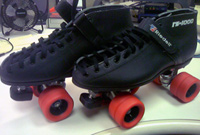 Jam Skate, wha?