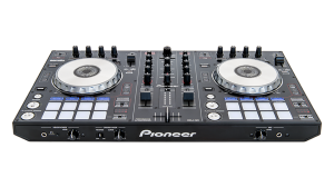 Pioneer DDJ-SR